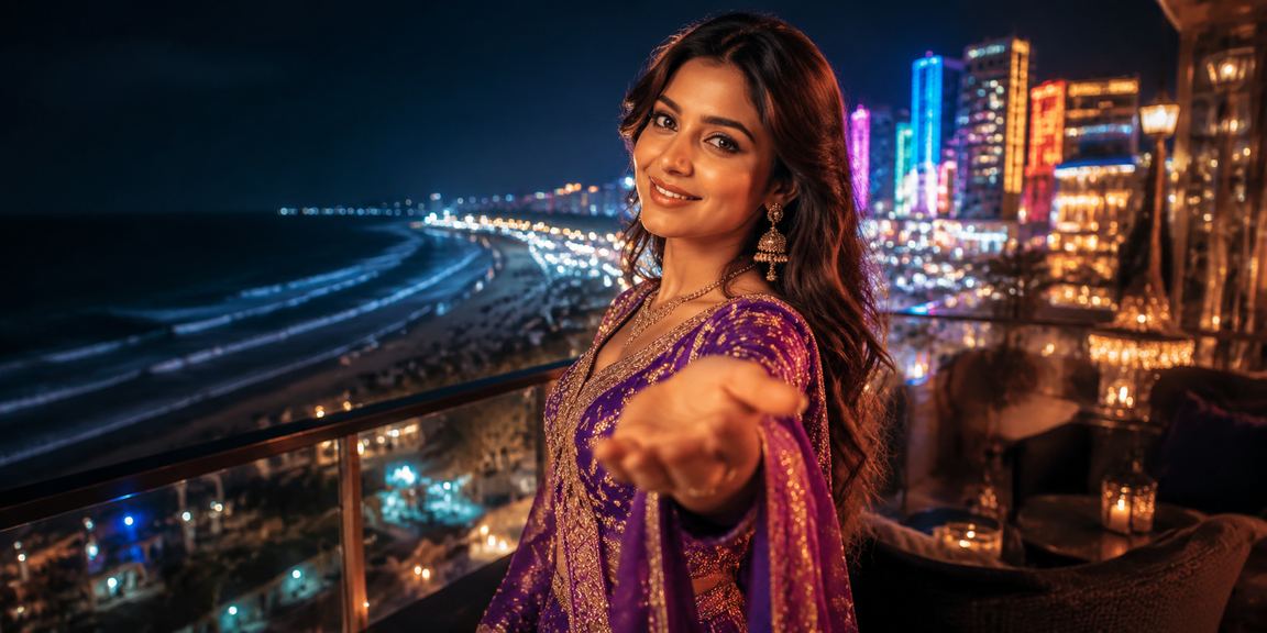 কক্সবাজারের ক্যাসিনো বিনোদন