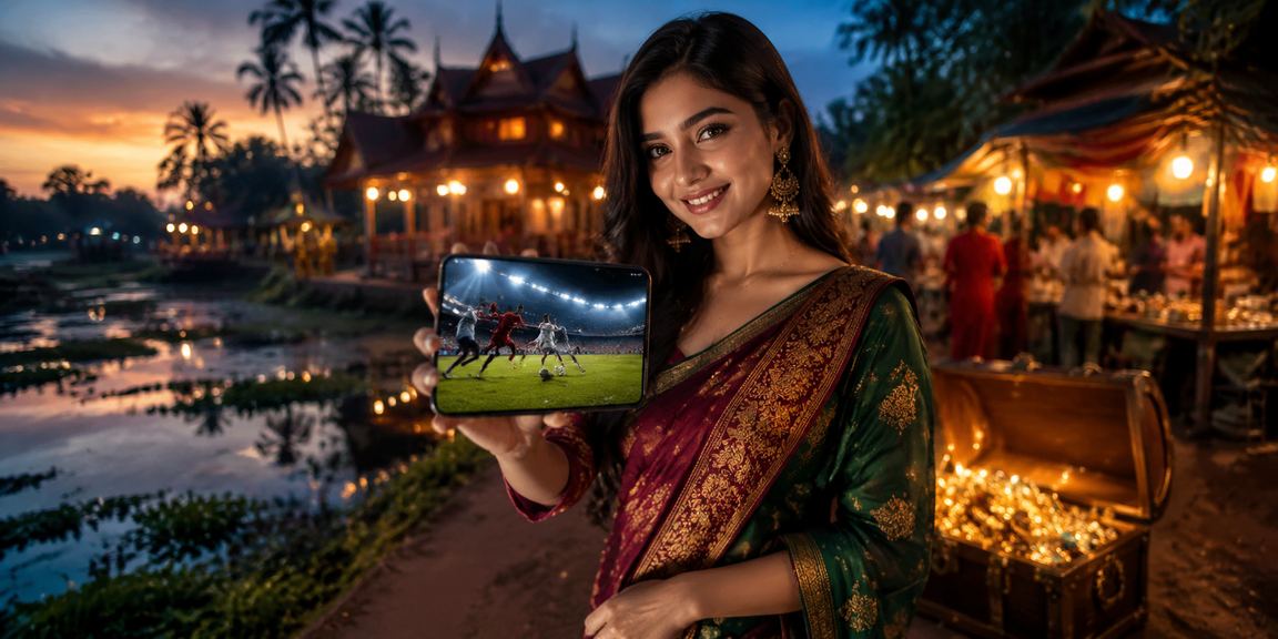 কুমিল্লার মোবাইল ক্যাসিনো বাজার