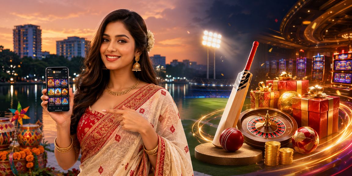 ঢাকার পহেলা বৈশাখে ক্রিকেট বেটিং এর ছুতোছায়া
