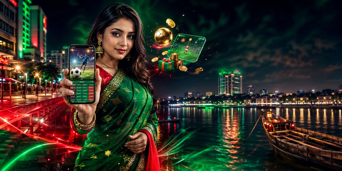 সিলেটের ফুটবল বেটিং দৃশ্য